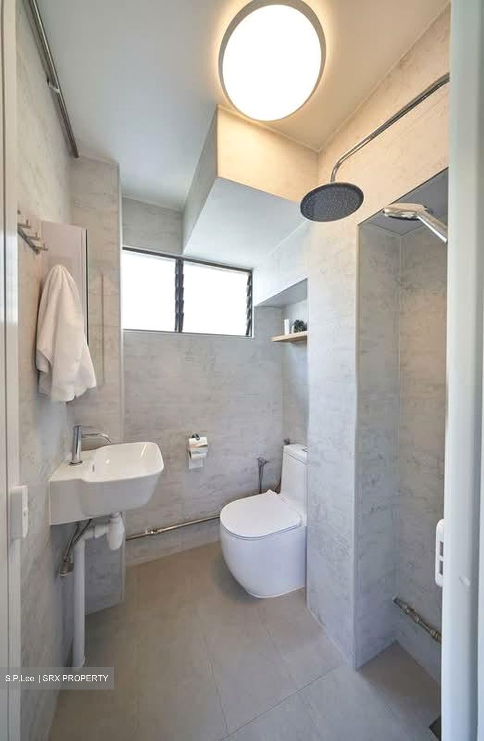 Blk 43 Cambridge Road (Kallang/Whampoa), HDB 4 Rooms #534557191